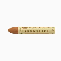 Олійна пастель Sennelier, 5 мл, Теракотовий (Terra Cotta)
