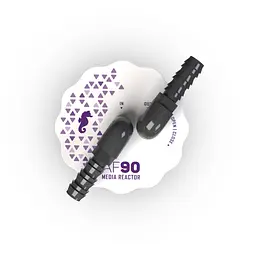 Медіа реактор Aquaforest AF90 Media Reactor 1.3 л (AF90) - мініатюра 2