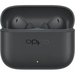 Навушники TWS Oppo Enco Buds3 Pro ETEK1 Graphite Gray UA - мініатюра 4