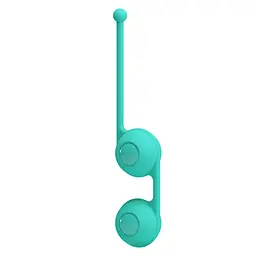 Вагінальні кульки PRETTY LOVE KEGEL TIGHTEN UP III PRETTY LOVE BI-014493-1 100020