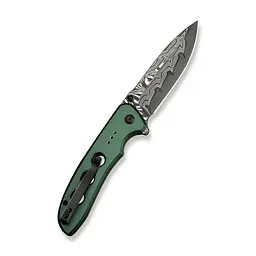 Ніж складаний Civivi Hyperpulse C23087A-DS1 - мініатюра 8