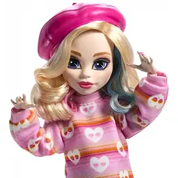Лялька Monster High Енід (HXJ05) - мініатюра 3
