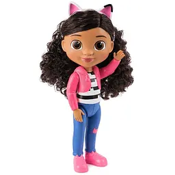 Лялька Габбі Gabby's Dollhouse Ляльковий будиночок Габбі (SM36271/6072529) - мініатюра 3