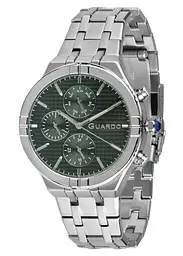 Годинник Guardo 012737-1 (m.SV)