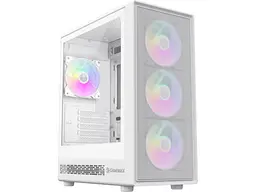 Корпус Gamemax Storm 2 MW White