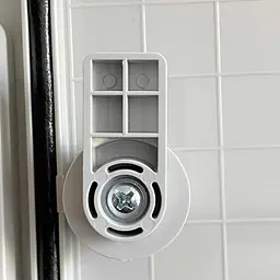 Бокс монтажний пластиковий СКІМ 300х200х130 з панеллю IP65 ( С0701001 ) - мініатюра 5