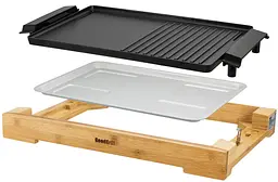 Електрогриль GoodGrill GR 2000 VN - мініатюра 4