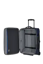 Дорожня Сумка Samsonite ECODIVER BLUE 55x40x20 KH7*01010 - мініатюра 5