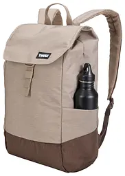 Рюкзак Thule Lithos 16L (Nuanced Brown) 3205450 (TH 3205450) - мініатюра 8