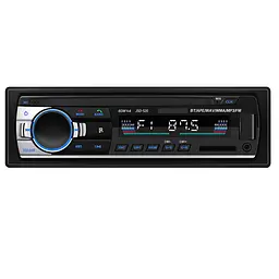 Автомагнітола JSD 520 1DIN Універсальна магнітола в авто з USB, Bluetooth, MP3 - мініатюра 5