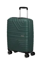 Валіза 55 См American Tourister FLYTWIST AFTERDARK PINE 55х40х20(23) MI1*14001 - мініатюра 7