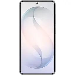 Чохол Samsung Silicone Magnet для Galaxy S26 Ultra Gray (EF-ES948CJEGWW) - мініатюра 3