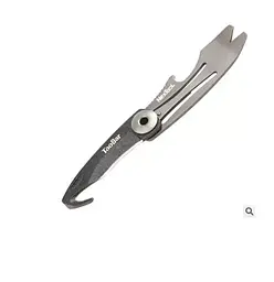 Міні-Мультитул NexTool (KT5016) EDC box cutter Tao Bar - мініатюра 5