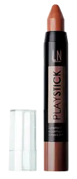 Коректор-контуринг для обличчя LN Professional Play Stick Contour 3.5 г - мініатюра 2