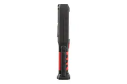 Ліхтар ручний магнітний Intertool Storm LB-0145 1х3Вт x 200Лм x 1500мAч 3 - мініатюра 4