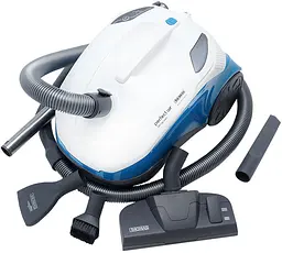 Пилосос з аквафільтром Thomas Perfect Air Allergy Pure (786526) UA - мініатюра 4