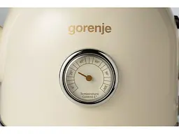 Електрочайник Gorenje K17CLIN - мініатюра 9