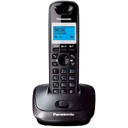 Телефон DECT Panasonic KX-TG2511UAT