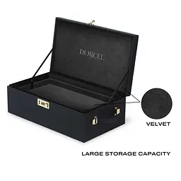 Кейс для игрушек Dorcel Le Coffret Prestige Edition - миниатюра 6