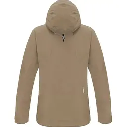 Куртка Salewa Puez GTX 2L W Jacket S Бежевий (1054-013.012.1071) - мініатюра 2