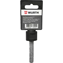 Фреза алмазна Wurth Hard ceramic 10 мм, M14 (1457430010) - мініатюра 3