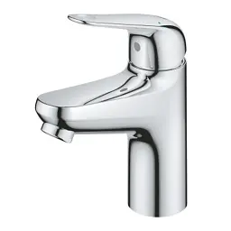 Змішувач Grohe S-Size Euroeco (24256001) - миниатюра 3