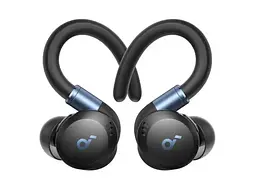 Навушники TWS ANKER Soundcore Sport X20 Black (A3968G11) - мініатюра 4