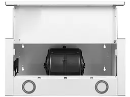 Витяжка телескопічна WEILOR WT 67 WH - мініатюра 3