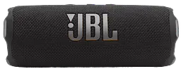 Портативна акустика JBL Flip 7 Чорний (JBLFLIP7BLK) (7106538) - мініатюра 10