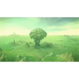 Ключ активації Microsoft Legend of Mana для Xbox Series S/X - мініатюра 11