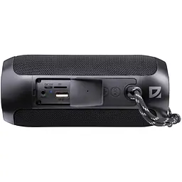 Акустична система Defender Enjoy S100 Bluetooth Black (65101) - мініатюра 4