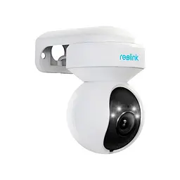 Камера відеоспостереження зовнішня Reolink E1 Outdoor - мініатюра 3