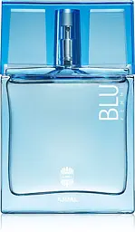 Оригінал Ajmal Blu Femme 50 мл Парфумована вода - мініатюра 1