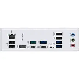 Материнська плата Asus Prime X870-P Socket AM5 - мініатюра 8