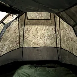Намет Highlander Blackthorn 1 XL HMTC (TEN131XL-HC) - мініатюра 6