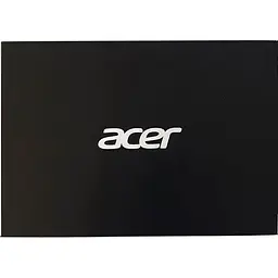 SSD накопичувач Acer RE100 512GB (BL.9BWWA.108) [135365] - мініатюра 2