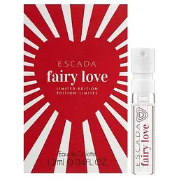 Escada Fairy Love 1,2 мл туалетна вода
