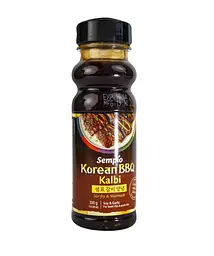 Соус Калбі Sempio Kalbi BBQ 300 мл