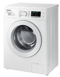 Пральна машина Samsung WW70AG5S20EEUA автоматична (6897455) - мініатюра 3