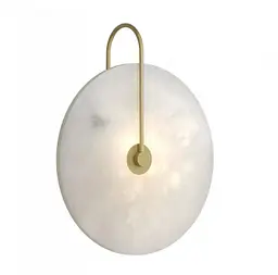 Бра KLOODI DECO WA-IRIS 250 3K GD