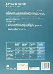 Language Practice C1. Student's Book and MPO + key Pack - мініатюра 2
