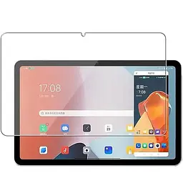 Захисне скло BeCover для Oppo Pad Air 10.36" (708965) - мініатюра 4