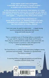 Casual Vacancy - мініатюра 2