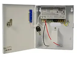 ДБЖ для роутера Full Energy BBG-125 - мініатюра 3