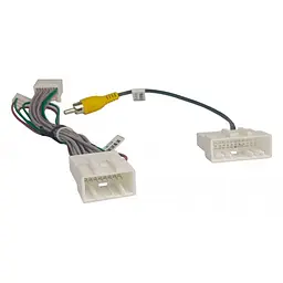 Перехідна рамка Infiniti G AWM 881-06-102 - мініатюра 7