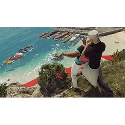 Гра Hitman World of Assassination (російські субтитри) (PS5) - мініатюра 3