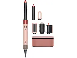 Мультистайлер Dyson Airwrap i.d. Multi-Styler and Dryer Straight to Wavy Kanzan Pink (599503-01)