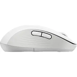 Миша Logitech Signature M650 L LEFT Off-White (910-006240) [113006] - мініатюра 4