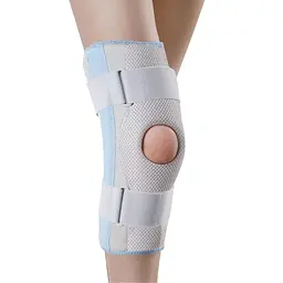 Бандаж на коліно WellCare з посиленою підтримкою (52018)