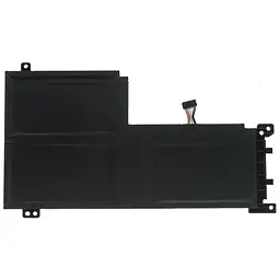 Батарея для ноутбука Lenovo L19C3PF5 (IdeaPad 5 15IIL05) 11.52V 4990mAh 57Wh Чорний - мініатюра 3